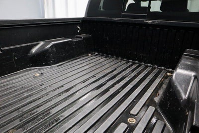 2020 Toyota Tacoma 4WD TRD Off-Road