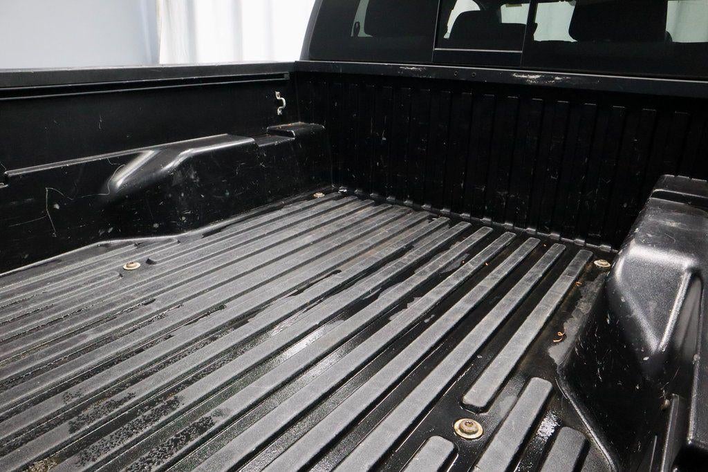 2020 Toyota Tacoma 4WD TRD Off-Road