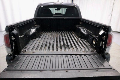 2020 Toyota Tacoma 4WD TRD Off-Road
