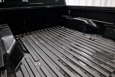 2020 Toyota Tacoma 4WD TRD Off-Road