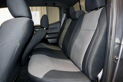 2020 Toyota Tacoma 4WD TRD Off-Road