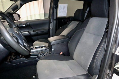 2020 Toyota Tacoma 4WD TRD Off-Road