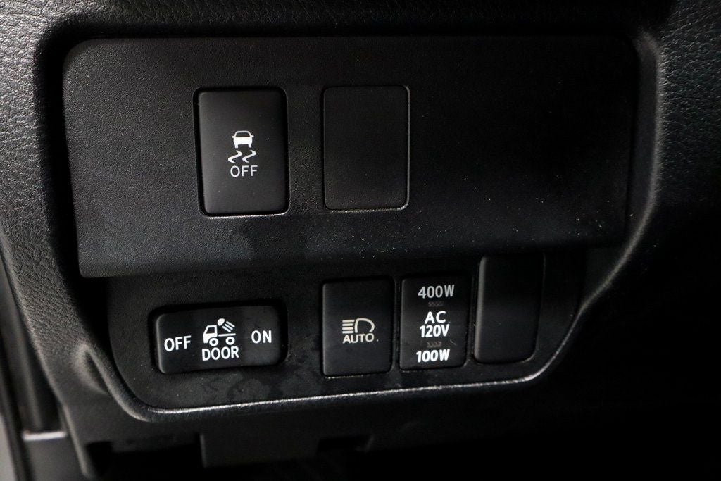 2020 Toyota Tacoma 4WD TRD Off-Road