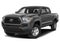 2020 Toyota Tacoma 4WD TRD Off-Road