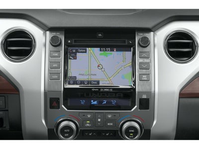 2020 Toyota Tundra 4WD Limited