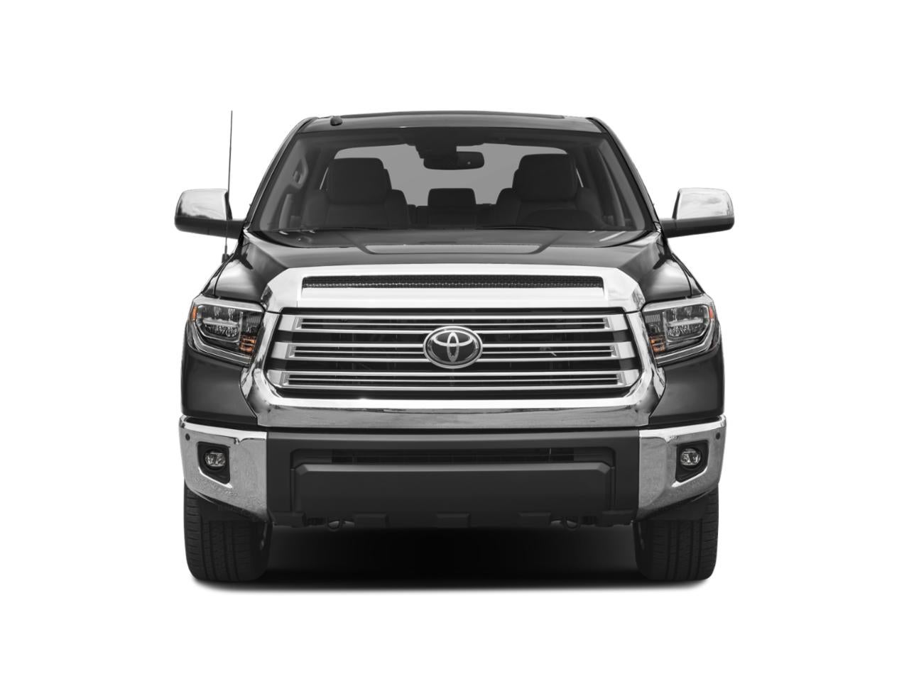 2020 Toyota Tundra 4WD Limited