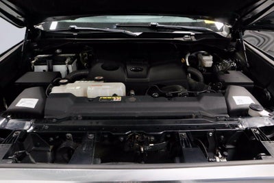 2022 Toyota Tundra 4WD Limited
