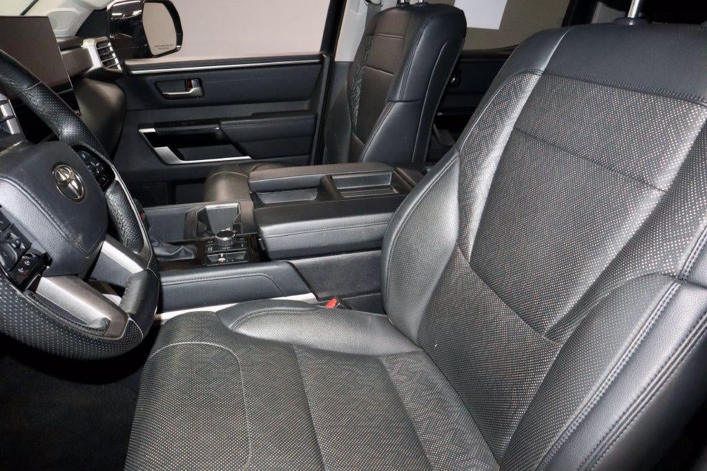 2022 Toyota Tundra 4WD Limited