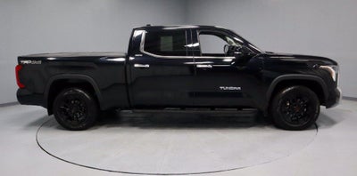 2022 Toyota Tundra 4WD Limited