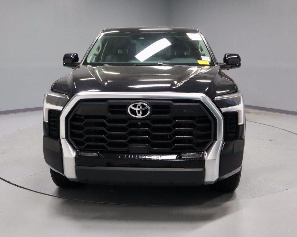 2022 Toyota Tundra 4WD Limited