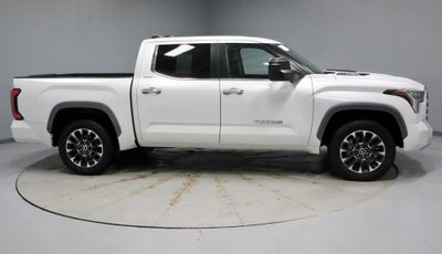 2024 Toyota Tundra 4WD Limited