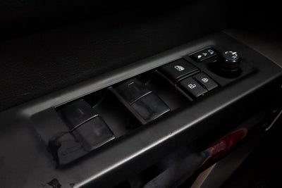 2024 Toyota Tundra 4WD Limited