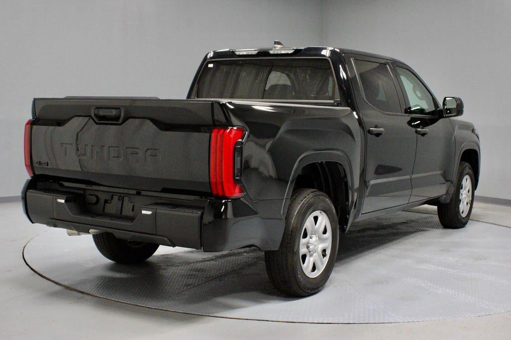 2024 Toyota Tundra 4WD SR