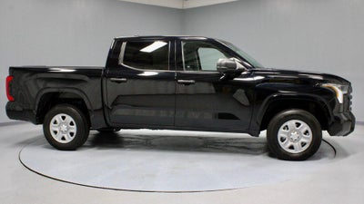 2024 Toyota Tundra 4WD SR