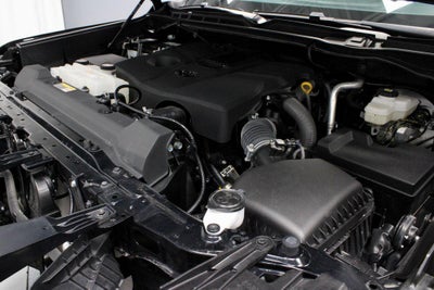 2024 Toyota Tundra 4WD SR