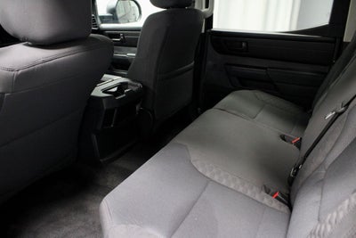 2024 Toyota Tundra 4WD SR