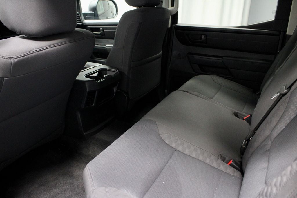 2024 Toyota Tundra 4WD SR