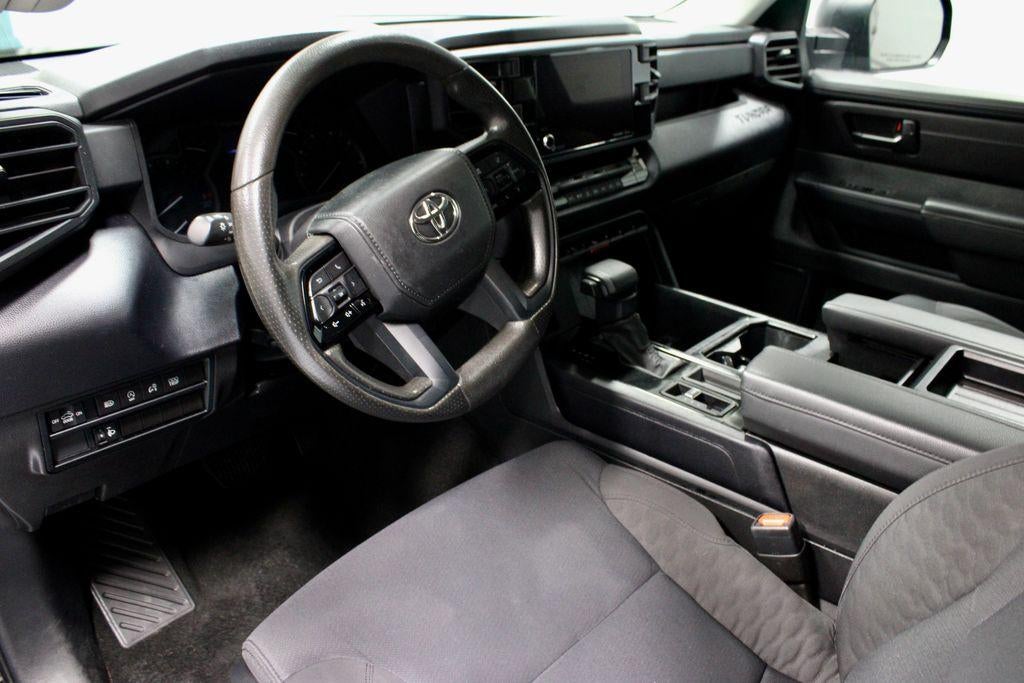 2024 Toyota Tundra 4WD SR