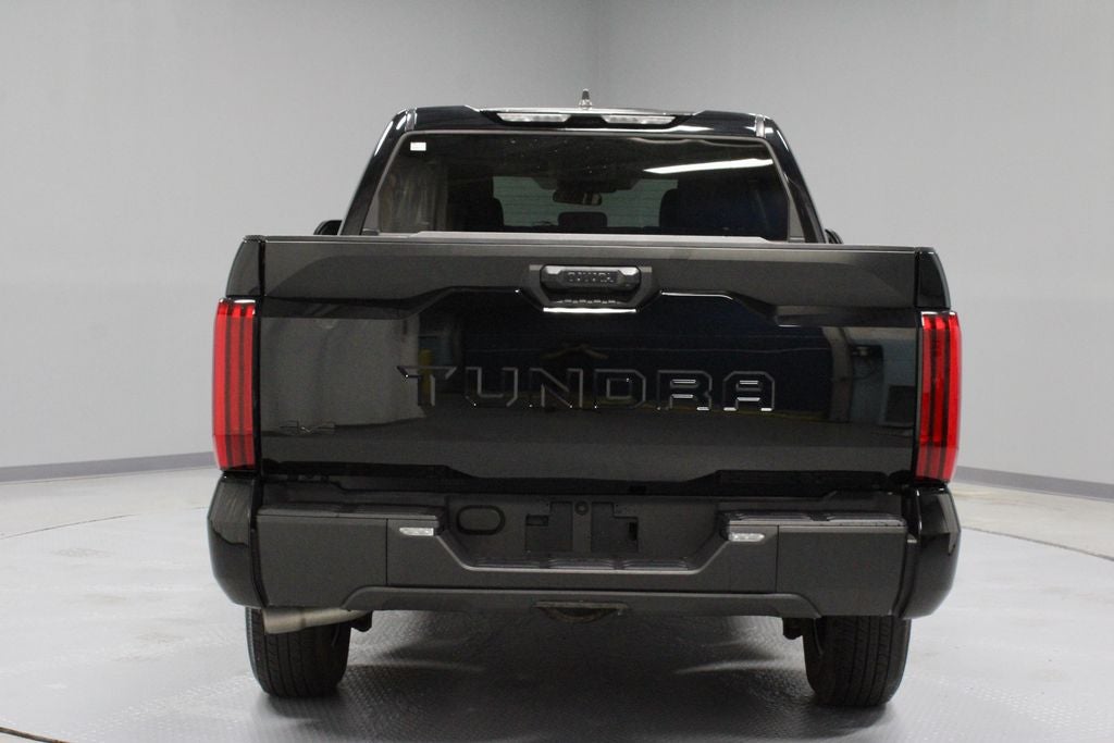 2024 Toyota Tundra 4WD SR