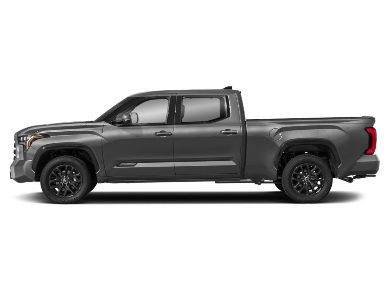 2022 Toyota Tundra 4WD SR5