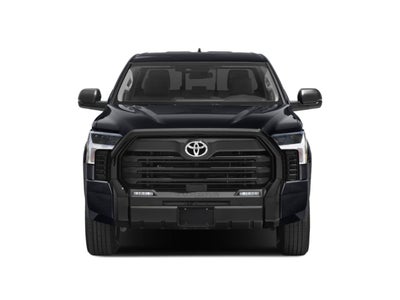 2022 Toyota Tundra 4WD SR5