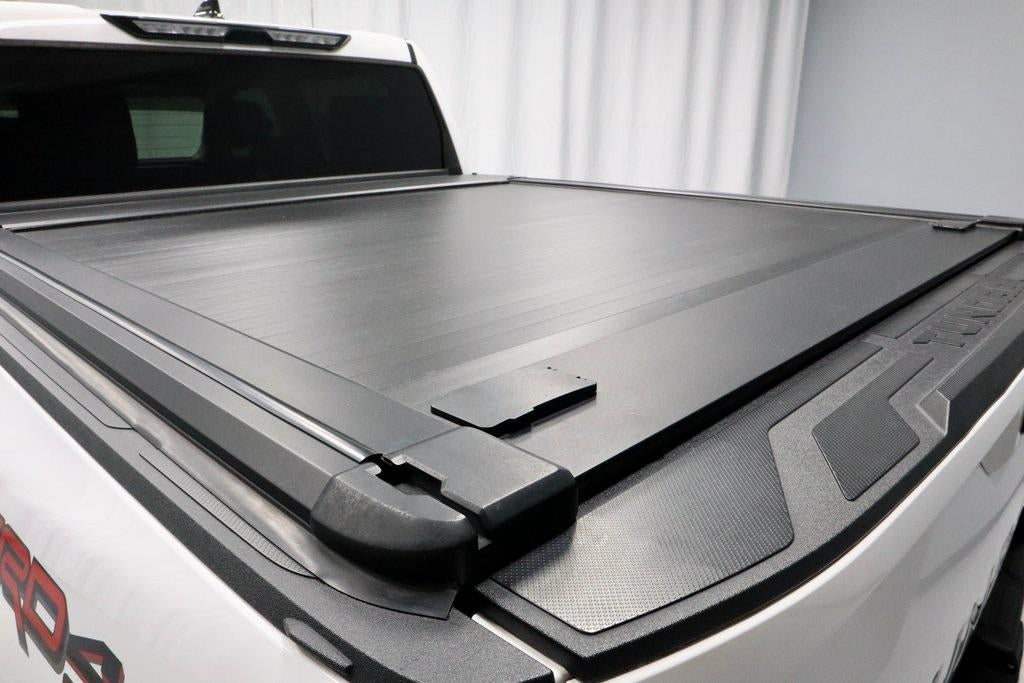 2023 Toyota Tundra 4WD SR5