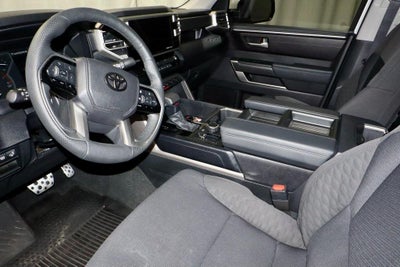2023 Toyota Tundra 4WD SR5