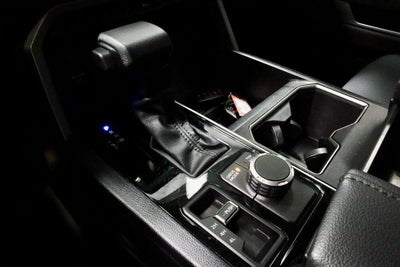 2023 Toyota Tundra 4WD SR5