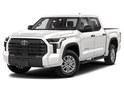 2023 Toyota Tundra 4WD SR5