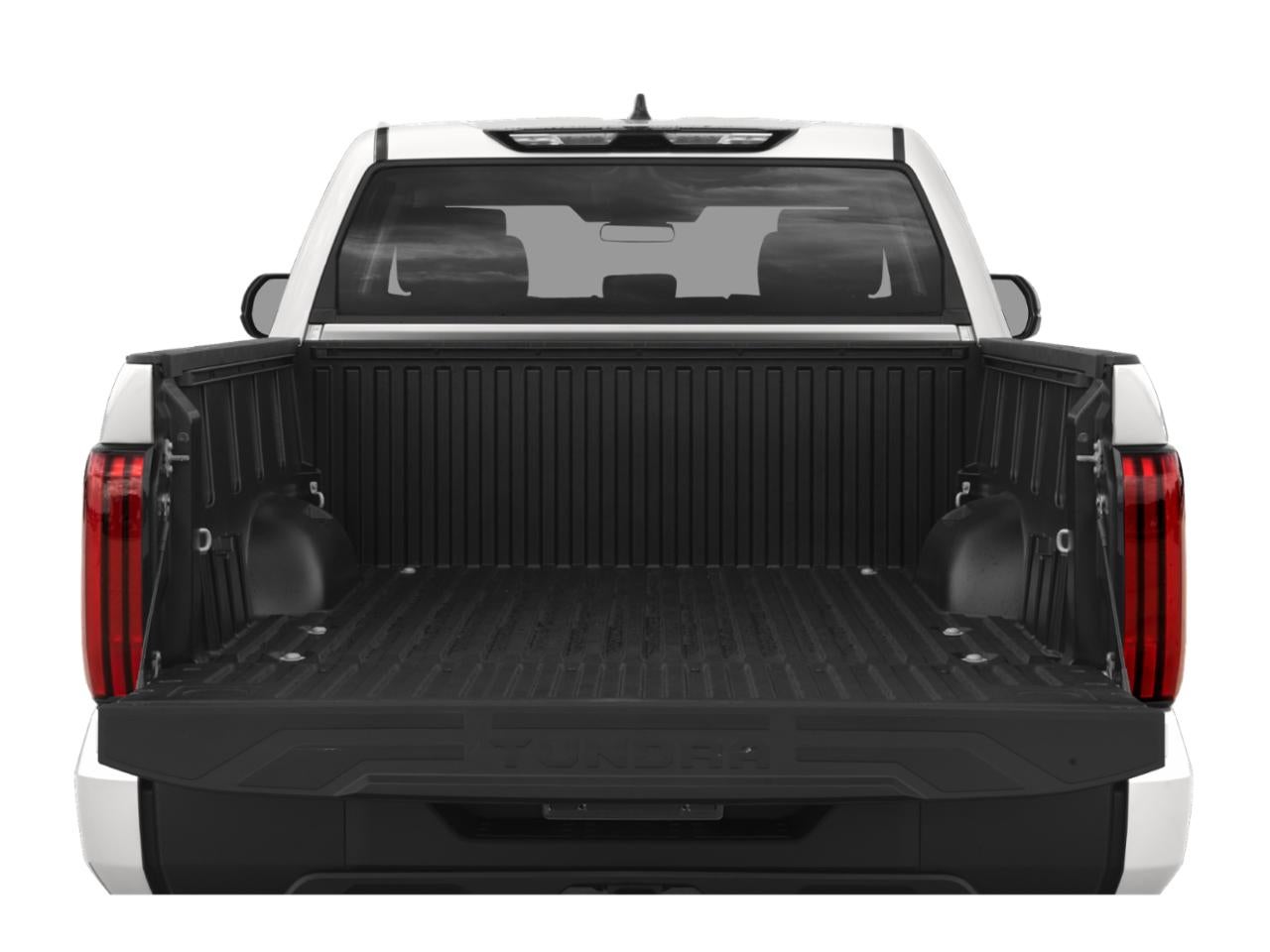 2023 Toyota Tundra 4WD SR5