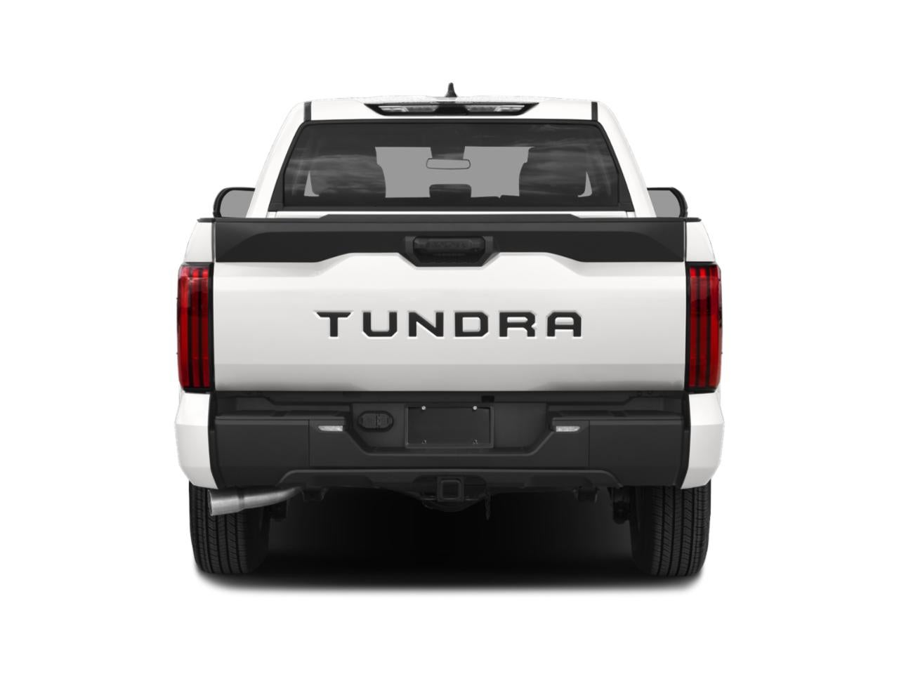 2023 Toyota Tundra 4WD SR5