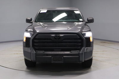 2025 Toyota Tundra 4WD SR5