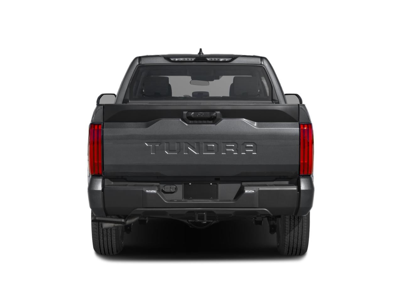 2025 Toyota Tundra 4WD SR5