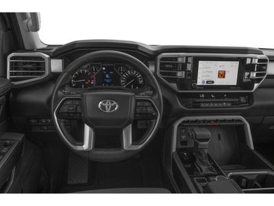 2025 Toyota Tundra 4WD SR5