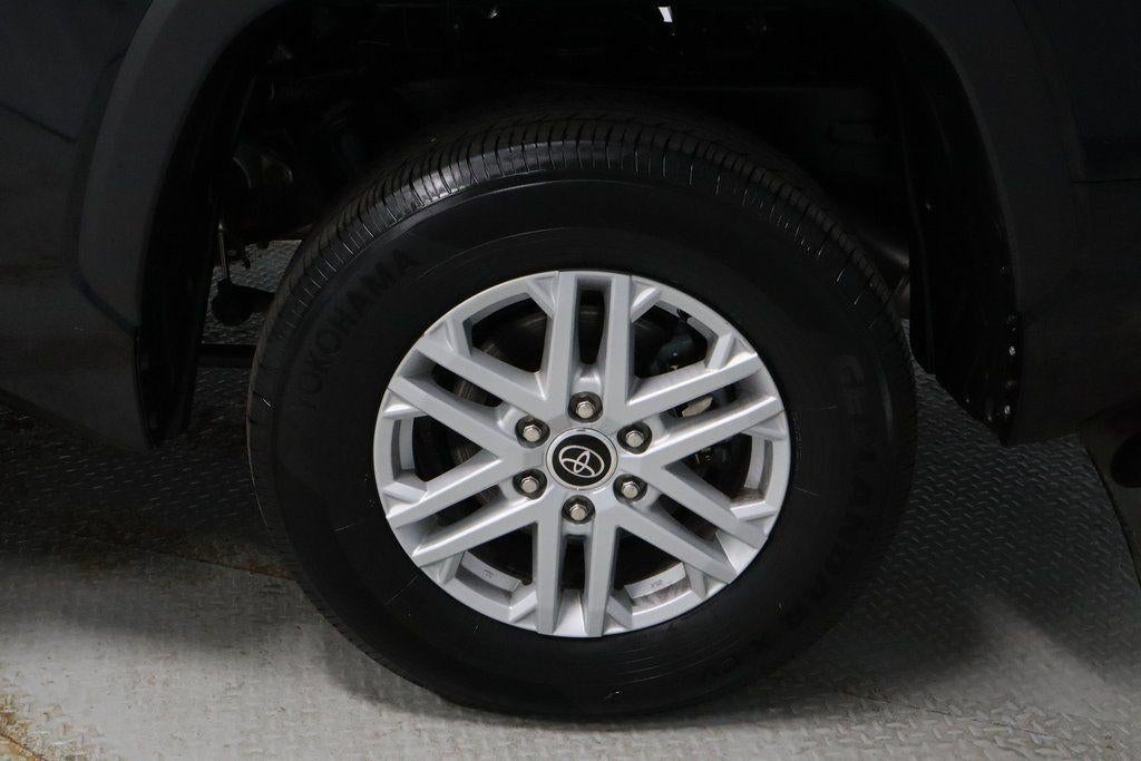 2023 Toyota Tundra 4WD SR5