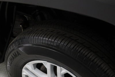 2023 Toyota Tundra 4WD SR5