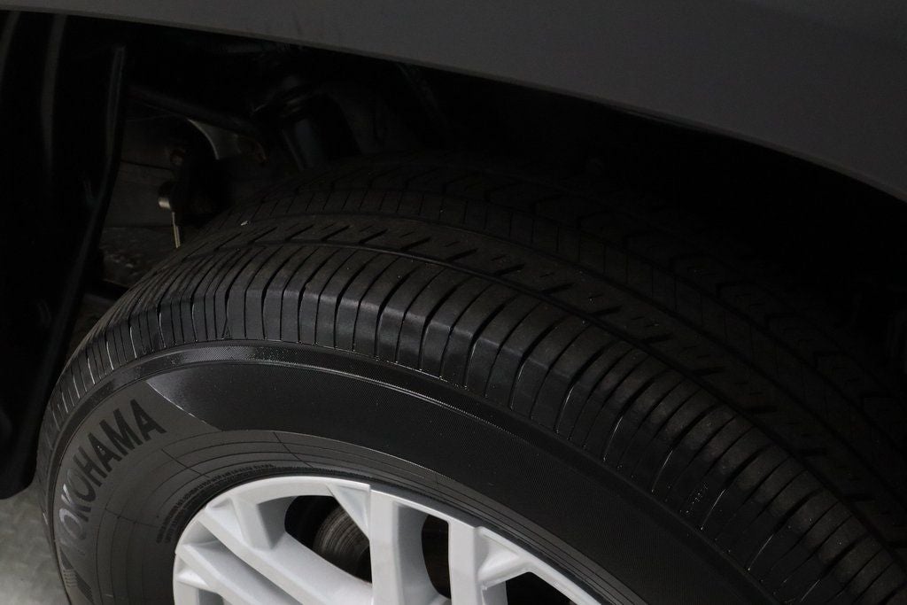 2023 Toyota Tundra 4WD SR5