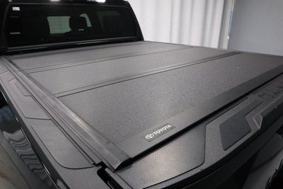 2023 Toyota Tundra 4WD SR5