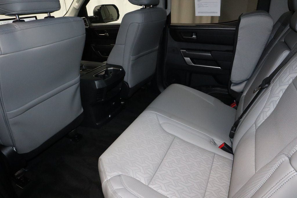 2023 Toyota Tundra 4WD SR5