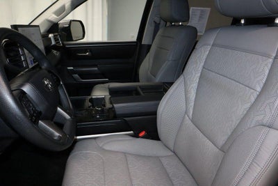 2023 Toyota Tundra 4WD SR5