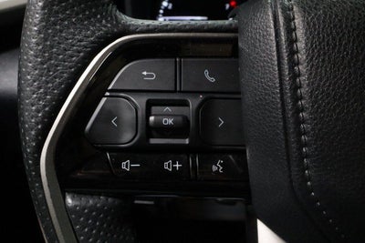 2023 Toyota Tundra 4WD SR5