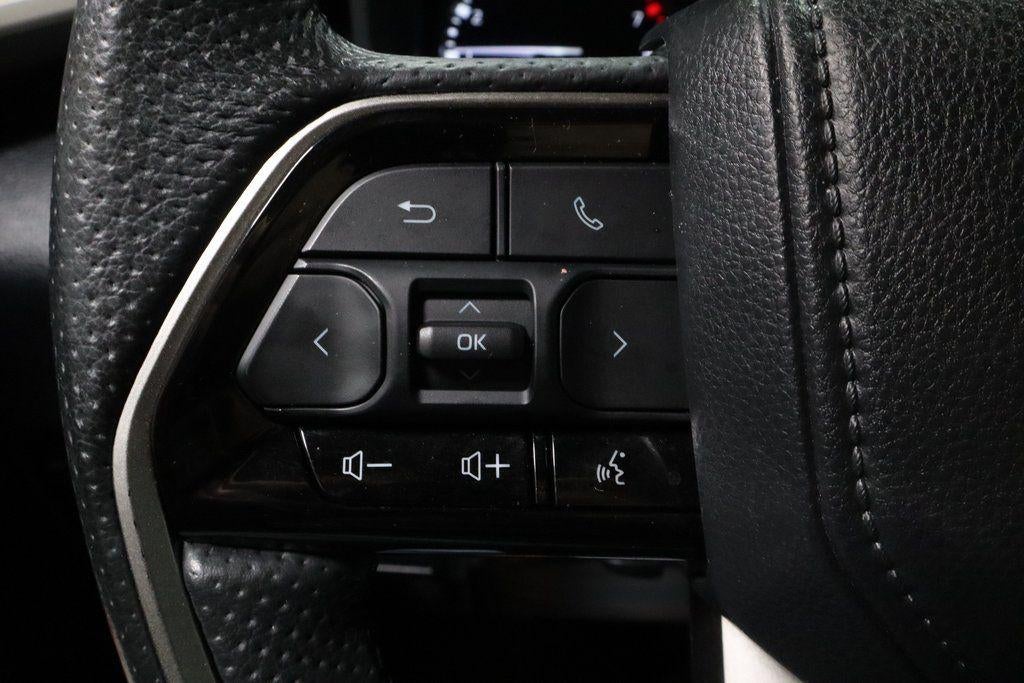 2023 Toyota Tundra 4WD SR5