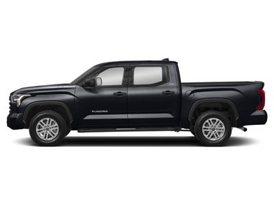 2023 Toyota Tundra 4WD SR5