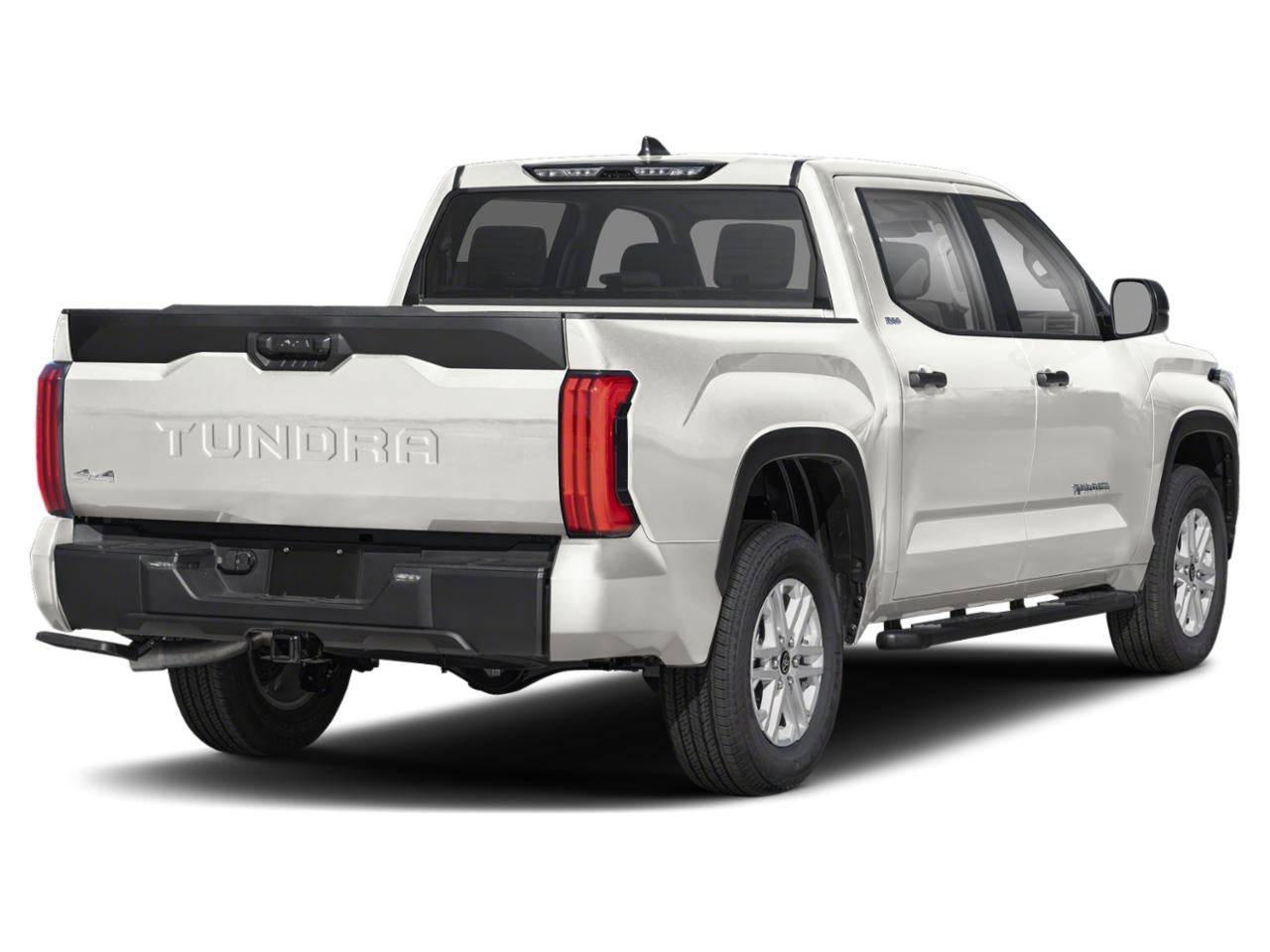 2024 Toyota Tundra 4WD SR5