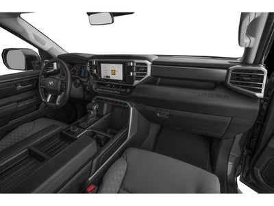 2024 Toyota Tundra 4WD SR5
