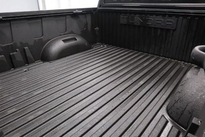 2025 Toyota Tundra 4WD SR5
