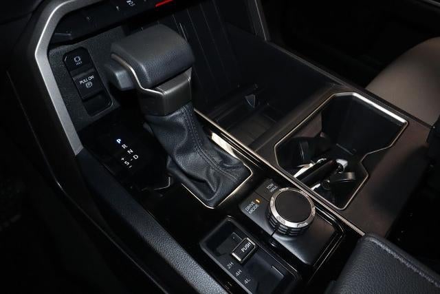 2025 Toyota Tundra 4WD SR5