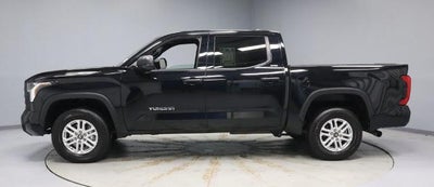 2025 Toyota Tundra 4WD SR5