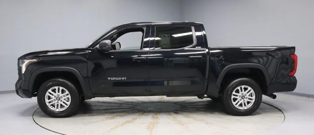 2025 Toyota Tundra 4WD SR5