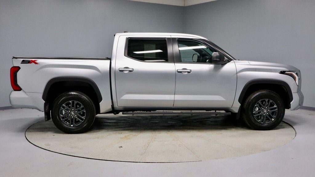 2025 Toyota Tundra 4WD SR5